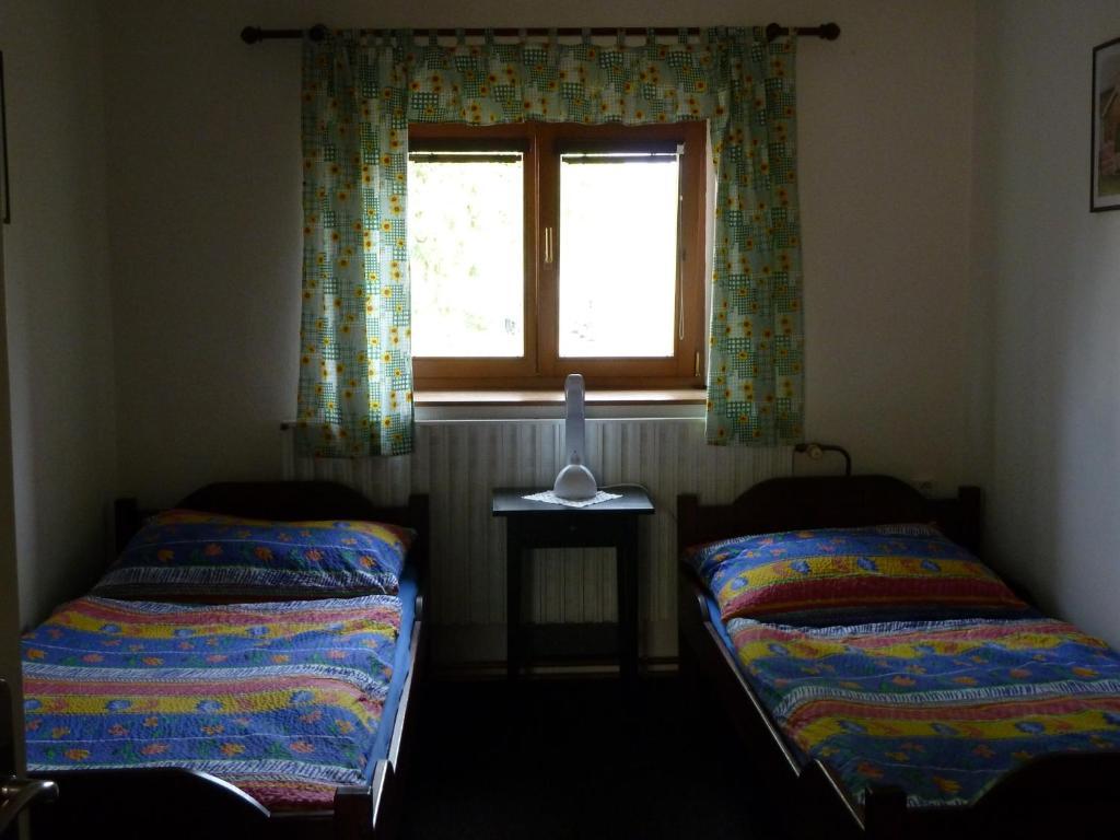 Ubytovani Mlyn Velké Losiny Szoba fotó